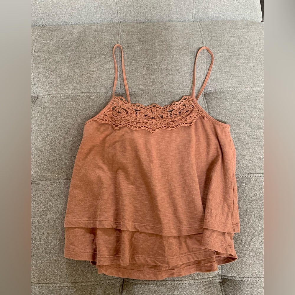 American eagle tank top